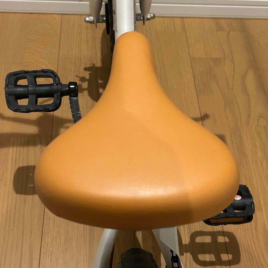 【美品】ピープル　ケッターサイクル　12インチ