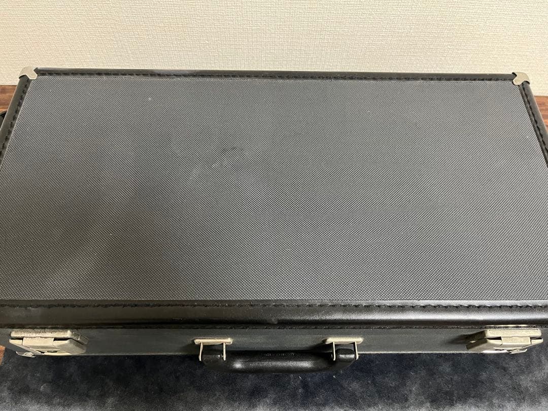 【いと様】C管ロータリートランペット　J.シェルツァー 8217W