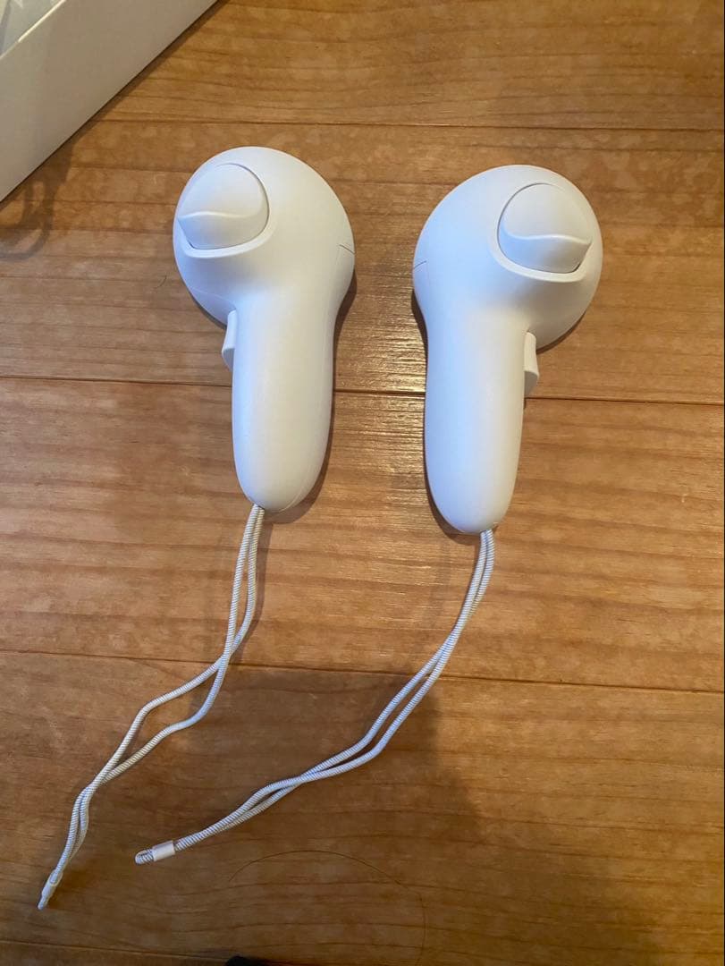  Quest 3 & M3 PRO Head Strap セット