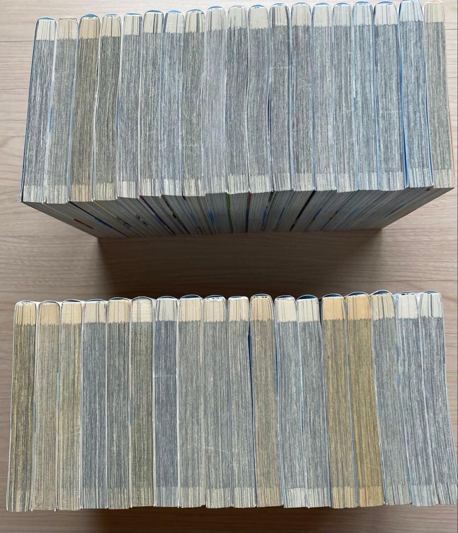 アオアシ全巻(1〜39巻＋1冊)