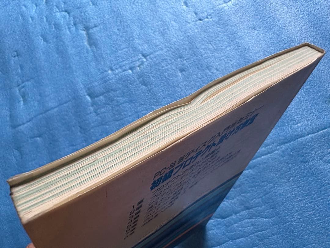 初級プロテクト掛け方教室: PC98/88ディスク入門マル持セミナー　五代陽子