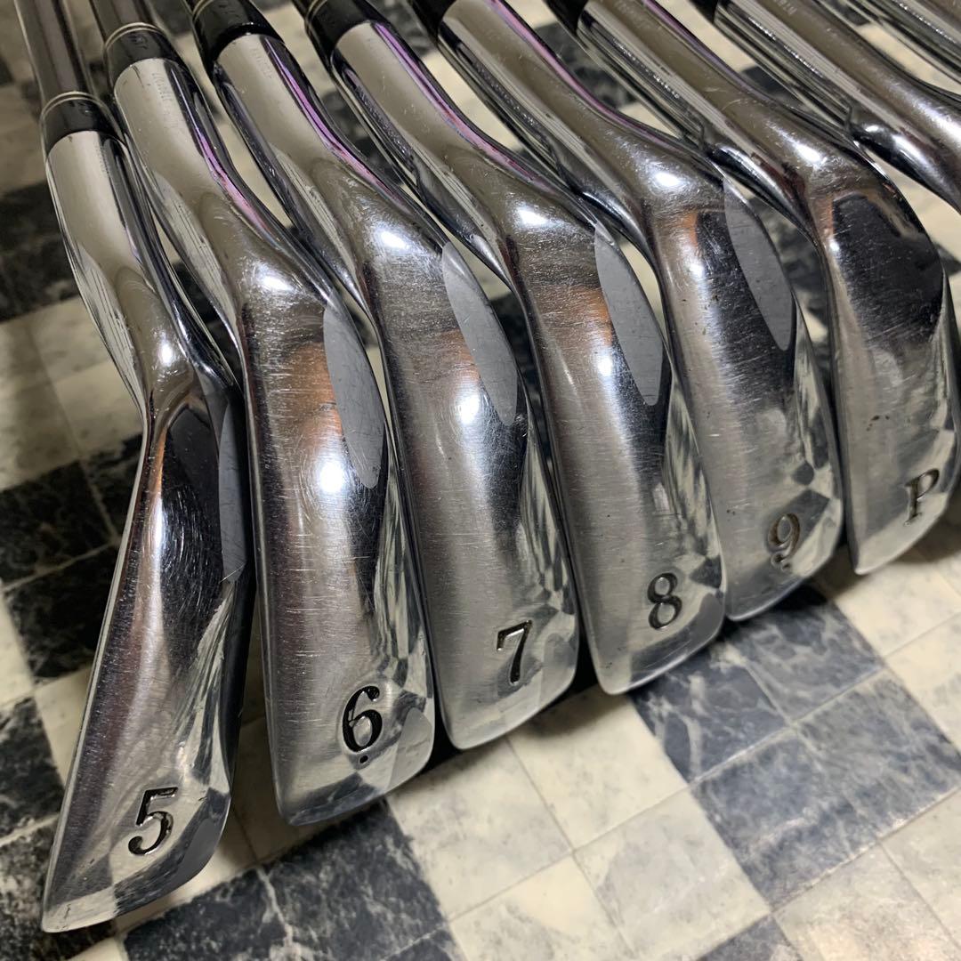 ブリヂストンツアーステージ PHYZ(TOURSTAGE PHYZ)﻿8本セット