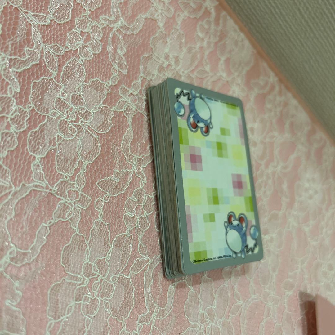 ポケモントランプ銀 PART2