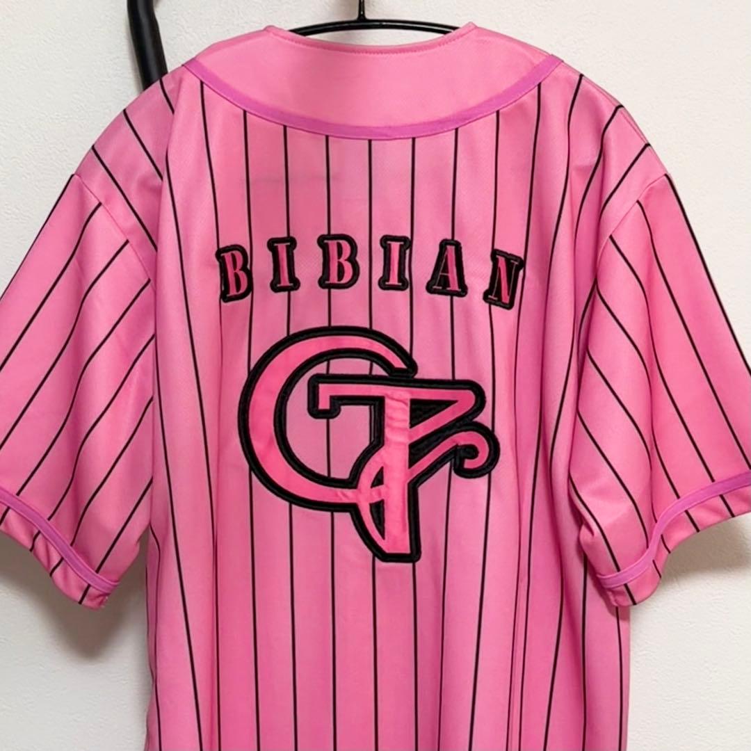 村川緋杏　ユニフォーム