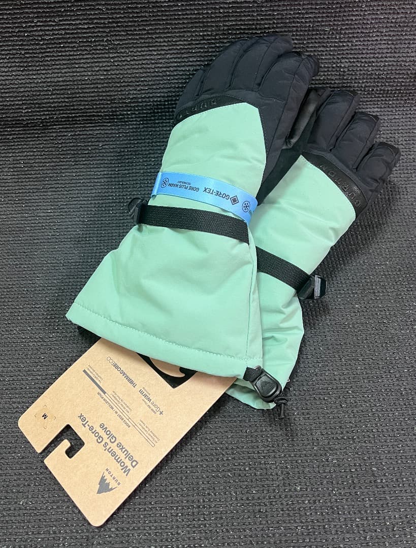 Burton ウィメンズ Burton GORE-TEX デラックス グローブ