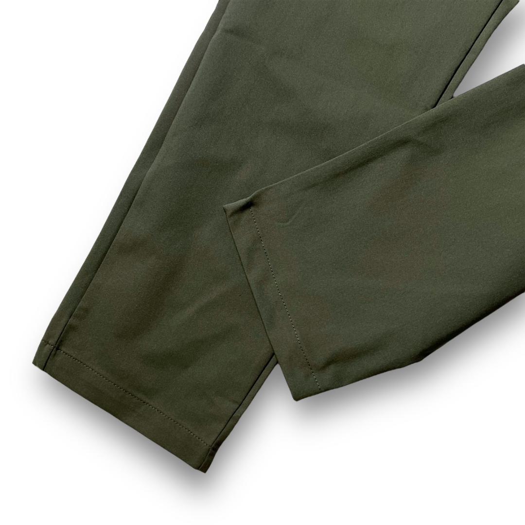 XL ノースフェイス テック素材使用 撥水 ストレッチ ジョガーパンツ