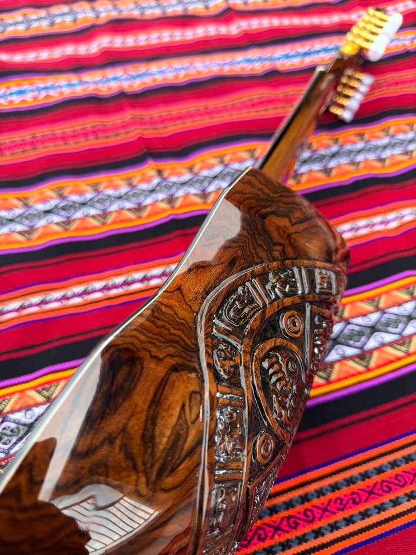 新品charango チャランゴ フォルクローレ　オロスコ　ケーナ　サンポーニャ