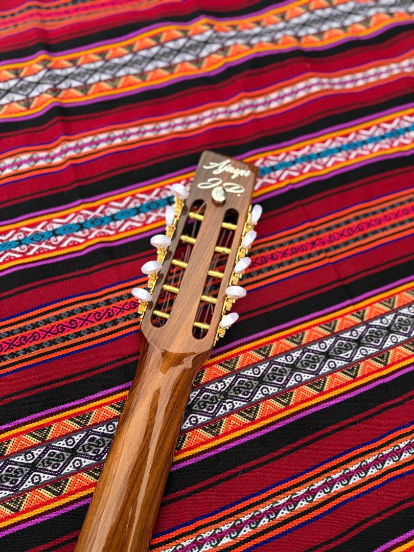 新品charango チャランゴ フォルクローレ　オロスコ　ケーナ　サンポーニャ