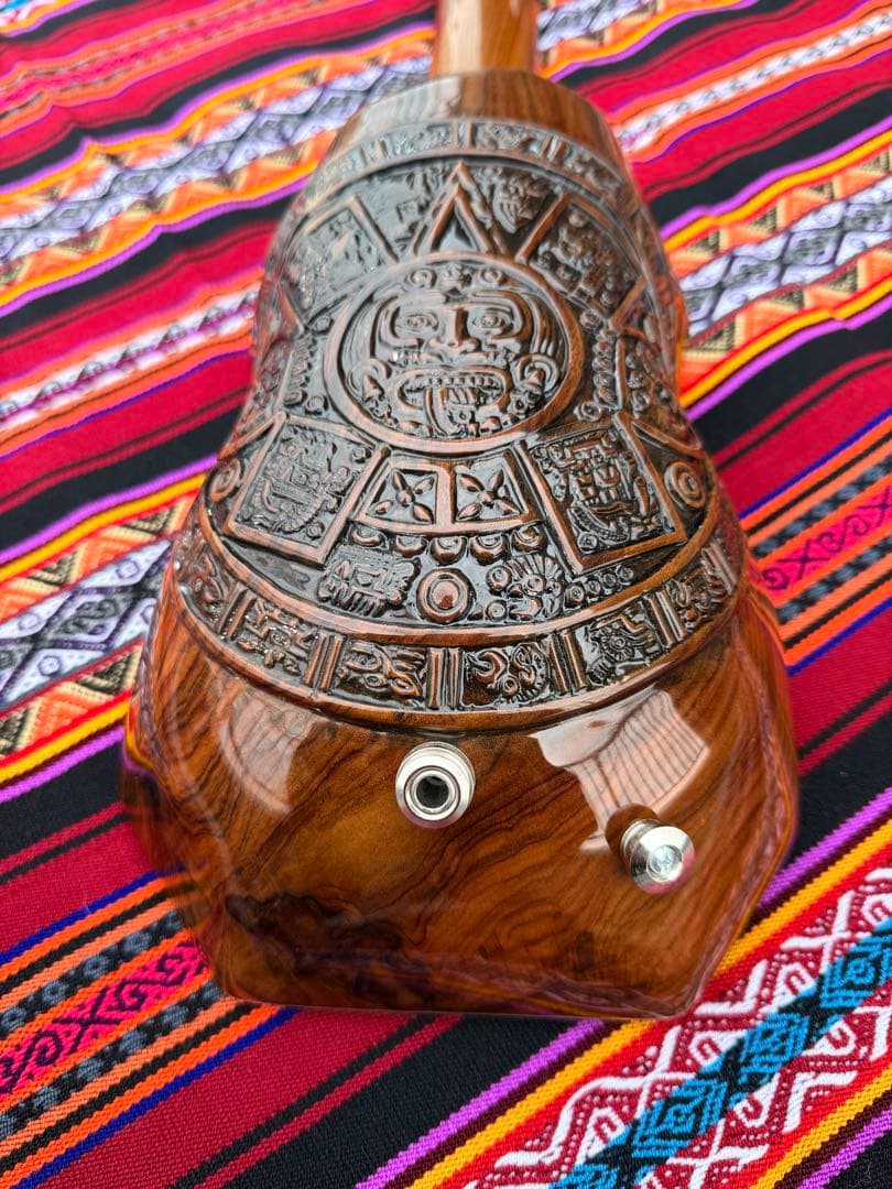 新品charango チャランゴ フォルクローレ　オロスコ　ケーナ　サンポーニャ