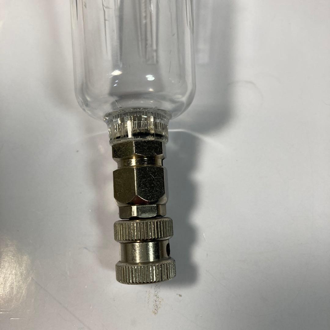 コンプレッサーみにまるくんAC-100