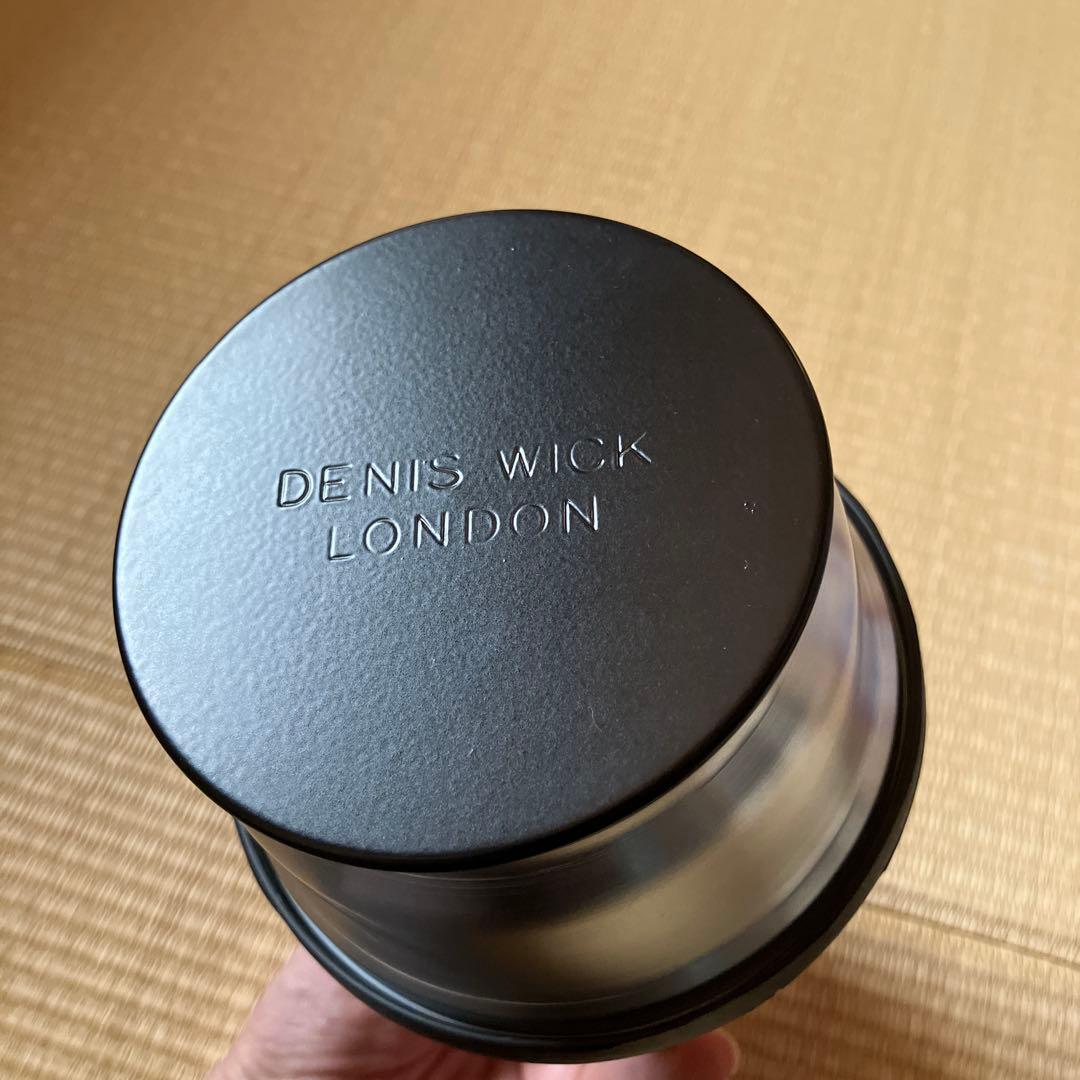 新品　カップミュート デニスウィック　トランペット