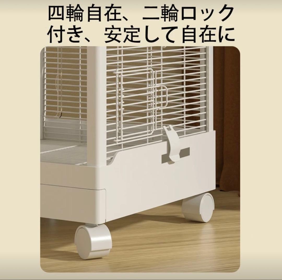 アクリルゲージ