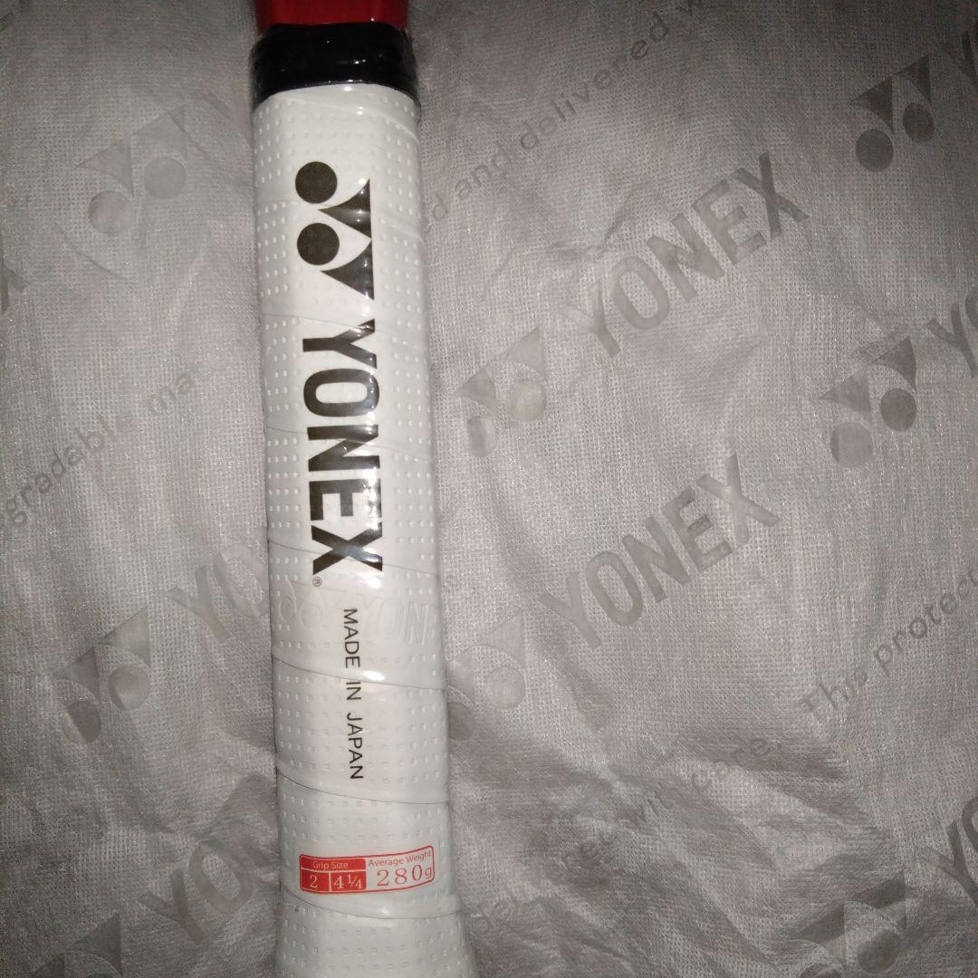 ヨネックス 07VC100L 硬式ラケット テニス