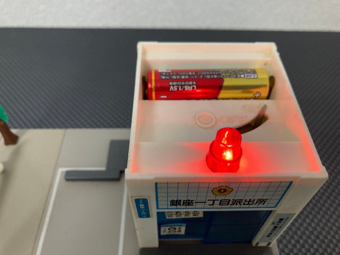 旧トミカタウン まとめ売り 90年代