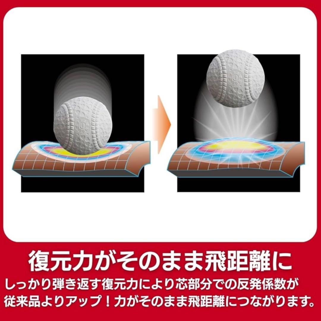 ssk mmjr.バット 80cmトップバランス専用ケース付き