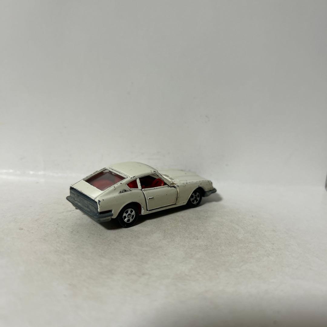 トミカ1Aホイール　日産フェアレディZ 432