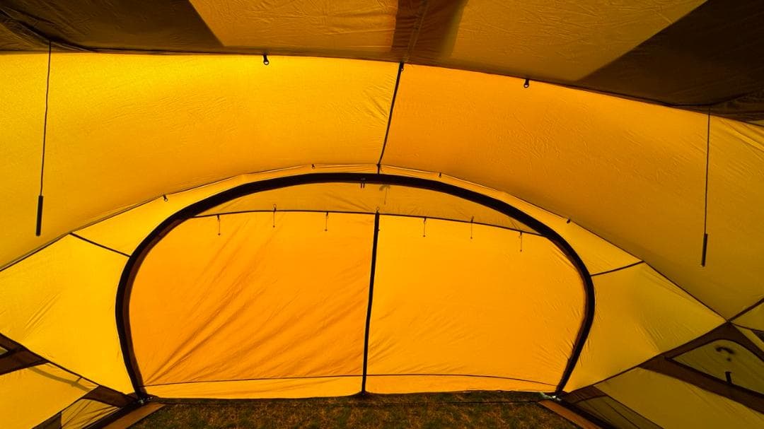 た*ん様 ミニマルワークス アゴラ シェルター MINIMAL WORKS AG