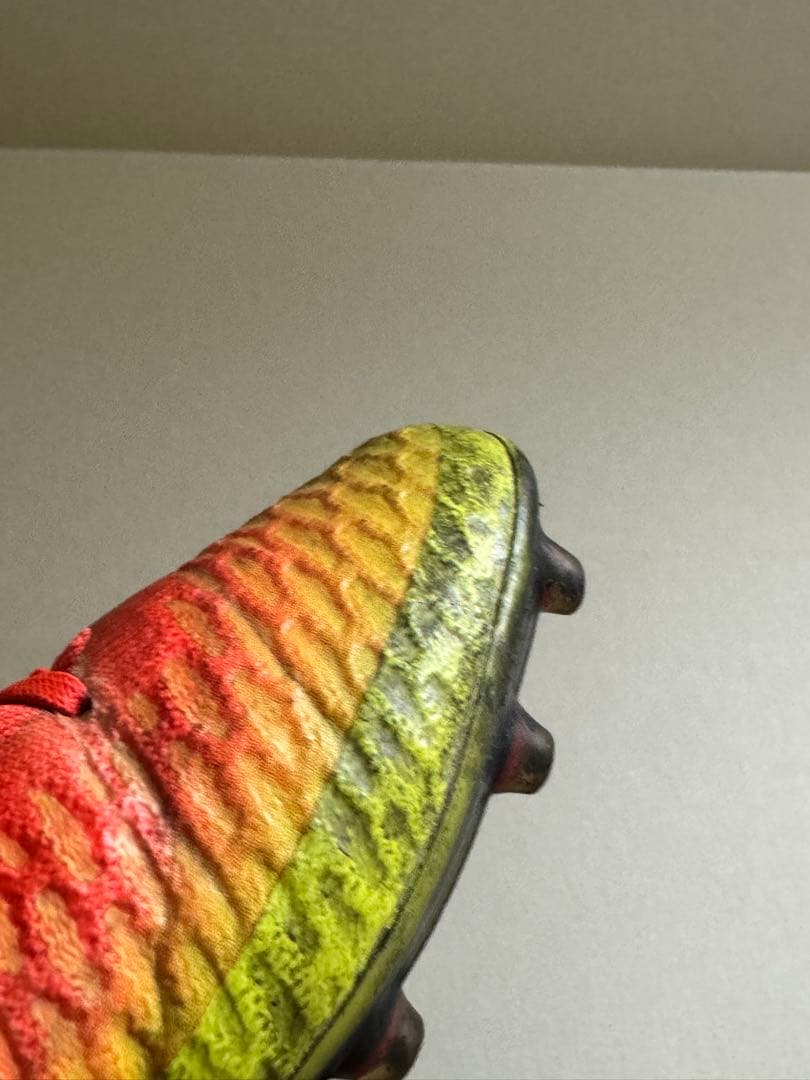 サッカースパイク まとめ売り 26.5cm~27.5cm