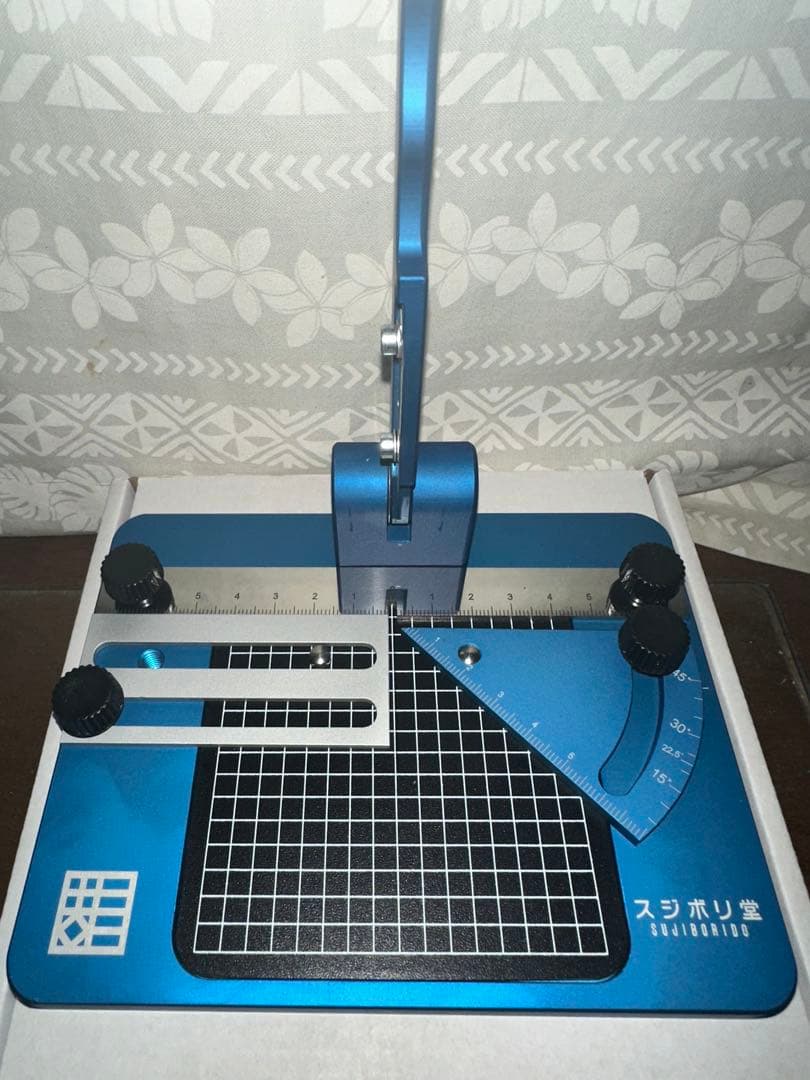 スジボリ堂 RPカッター Type SS