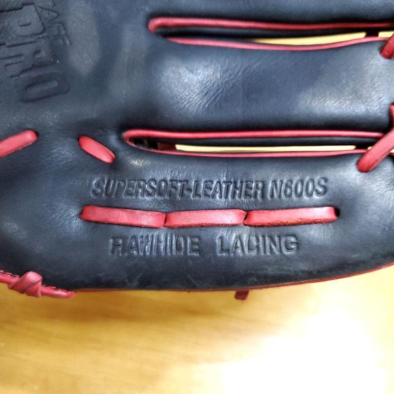 特大セール対象商品☆ SSK 元木モデル 限定カラー 1 内野用 軟式グローブ