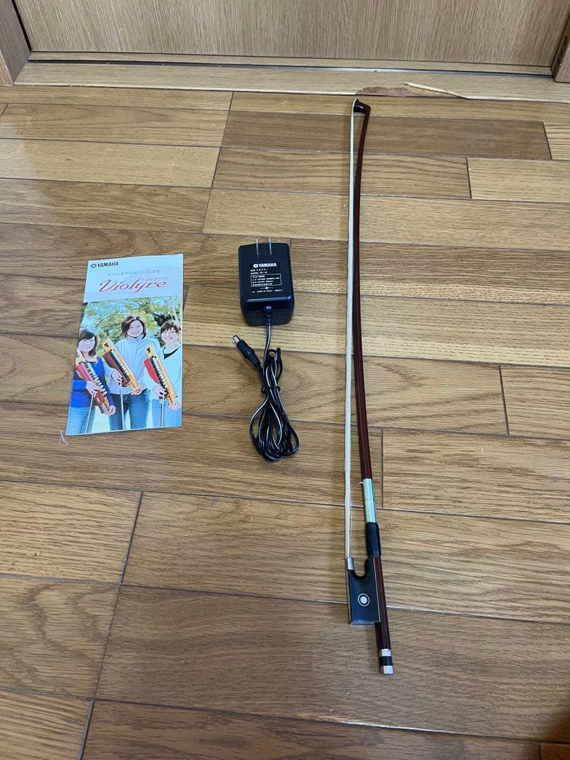 訳あり特価 YAMAHA Violyre ヴィオリラ SH-30NR 電子大正琴