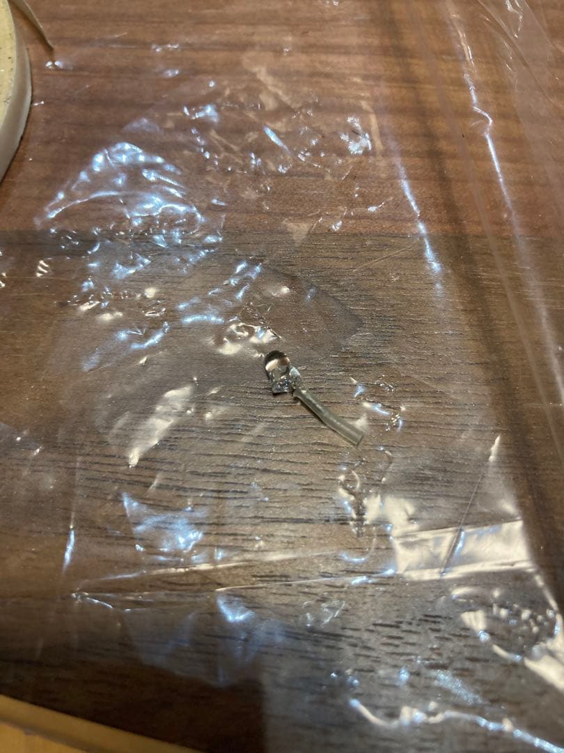 タミヤ　スカニア　フルオペレーション