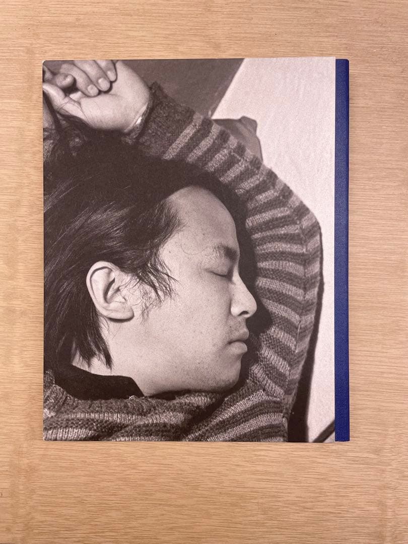 Seiichi Furuya 古屋誠一 FACE TO FACE メモワール