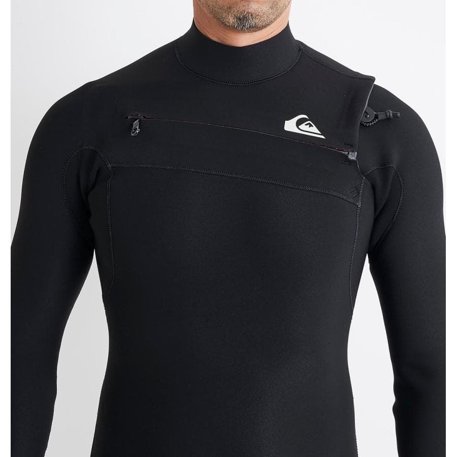 M！新品◆Quiksilver HIGHLINE 2/2 CZ ウェットスーツ◆