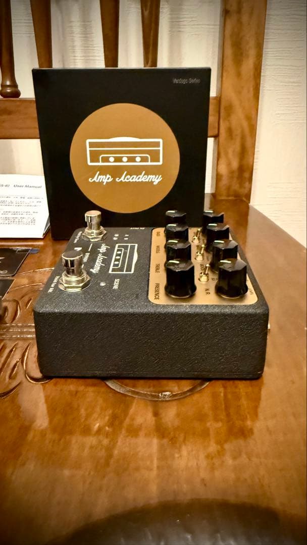 【訳あり】NUX Amp Academy
