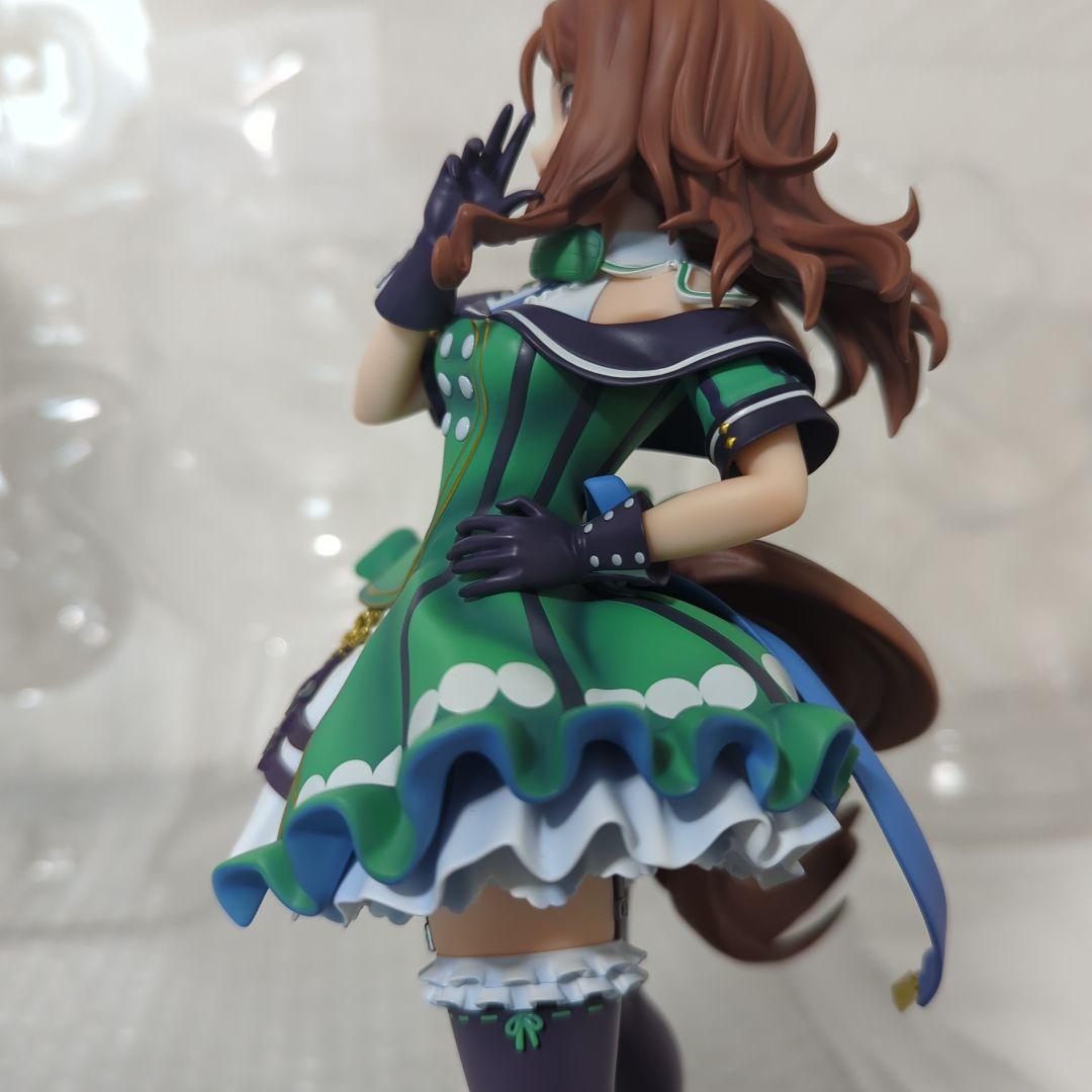 【希少・美品】キングヘイロー ウマ娘 コトブキヤ 1/7 フィギュア