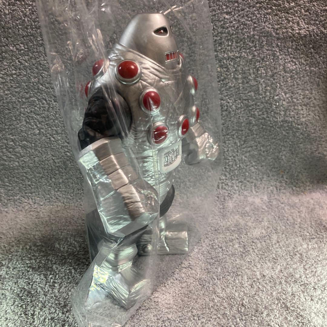 W*)様 Y・MSF ロボット怪獣 ガメロット　未開封