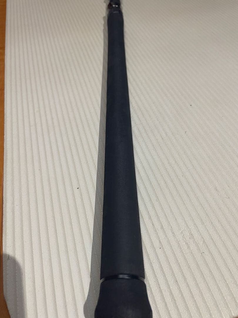 テンリュウ　ジグザムドラッグホースJDF621S-4 ジギングロッド