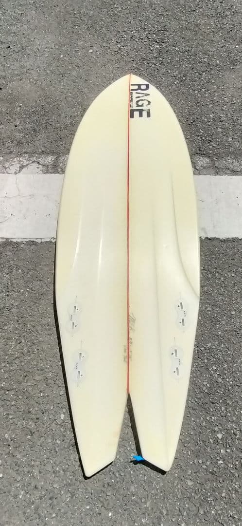 サーフボード3本セット