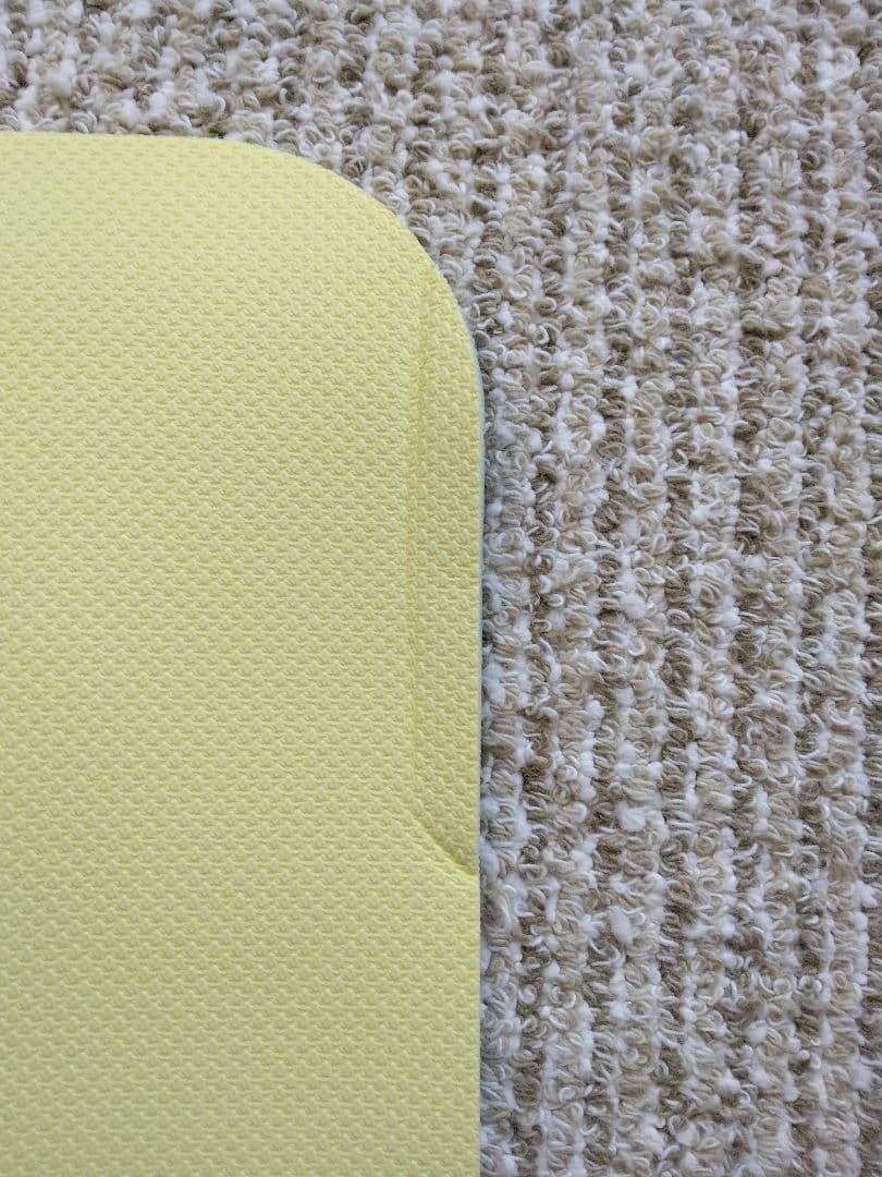 SUKALAヨガマット 約145cm x 61cm　他