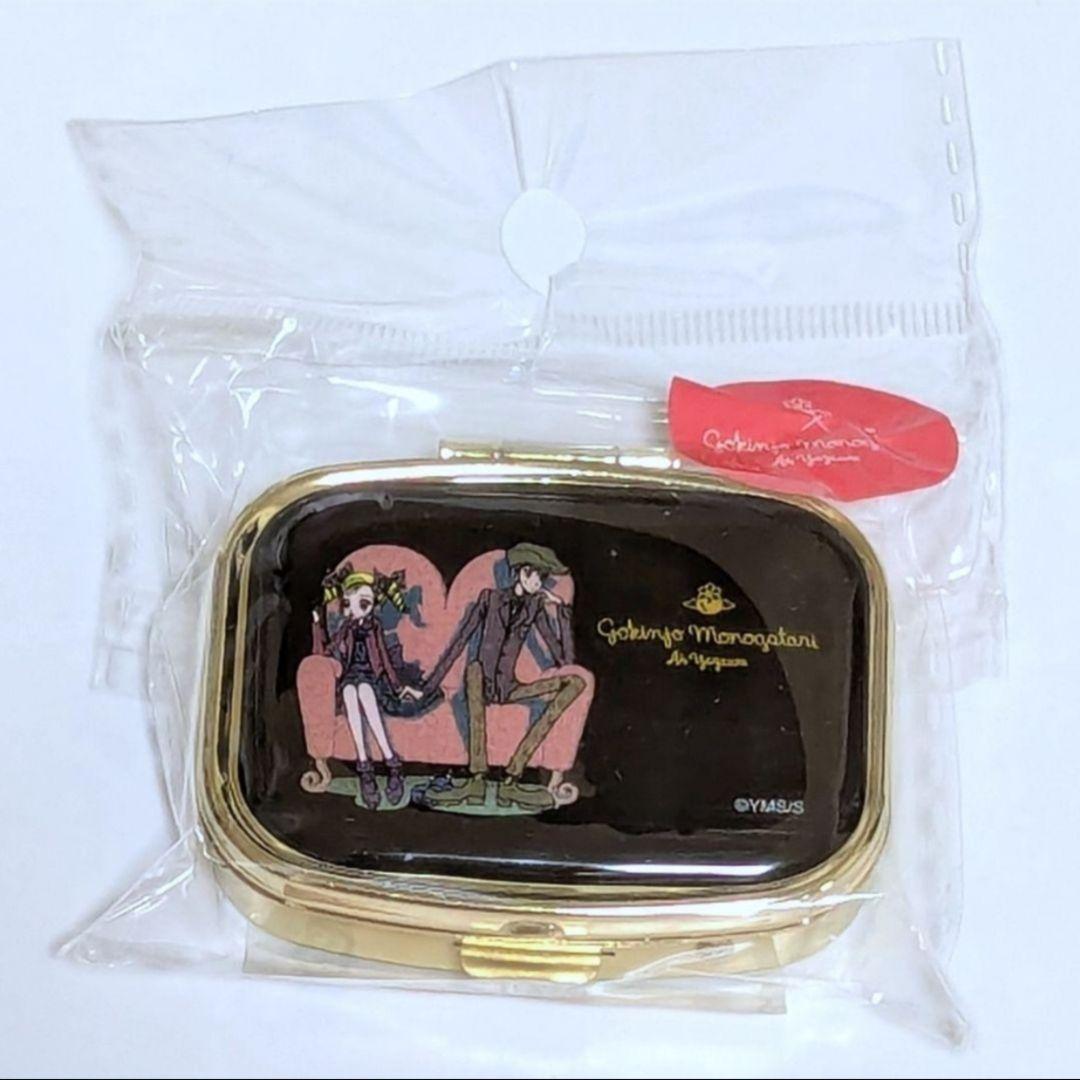 新品未開封 3COINS×ご近所物語 アクセサリーケース