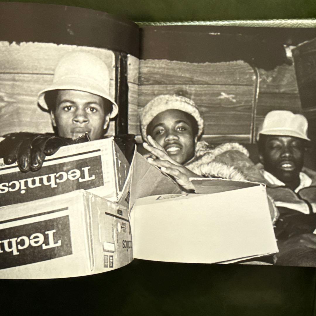 アート・デザイン・音楽 Born in the Bronx