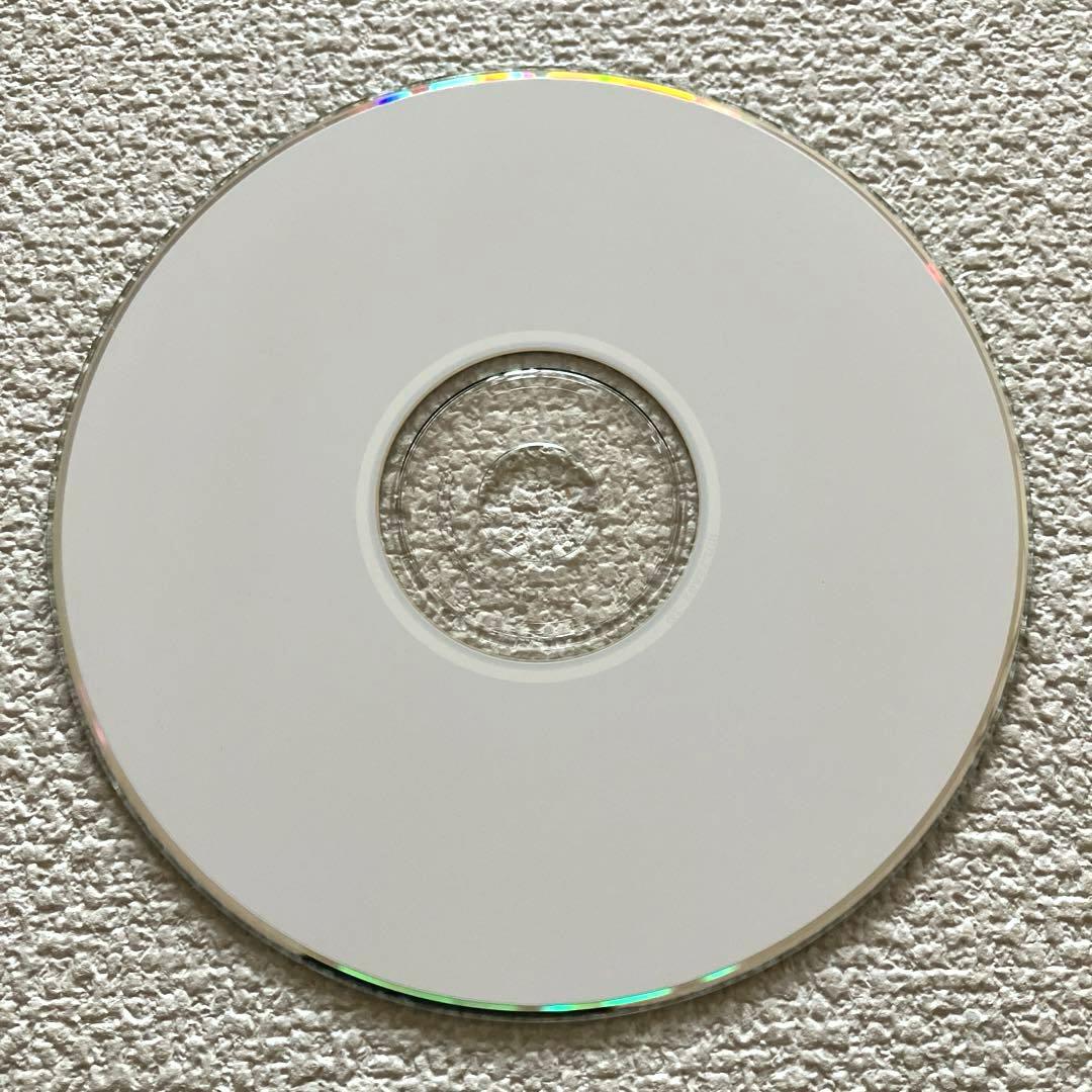 ENSLAVE BLACK RAIN DEMO盤CD