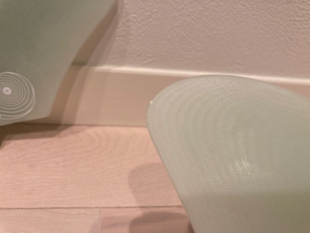 NVS JIVE TWIN KEEL ツイン