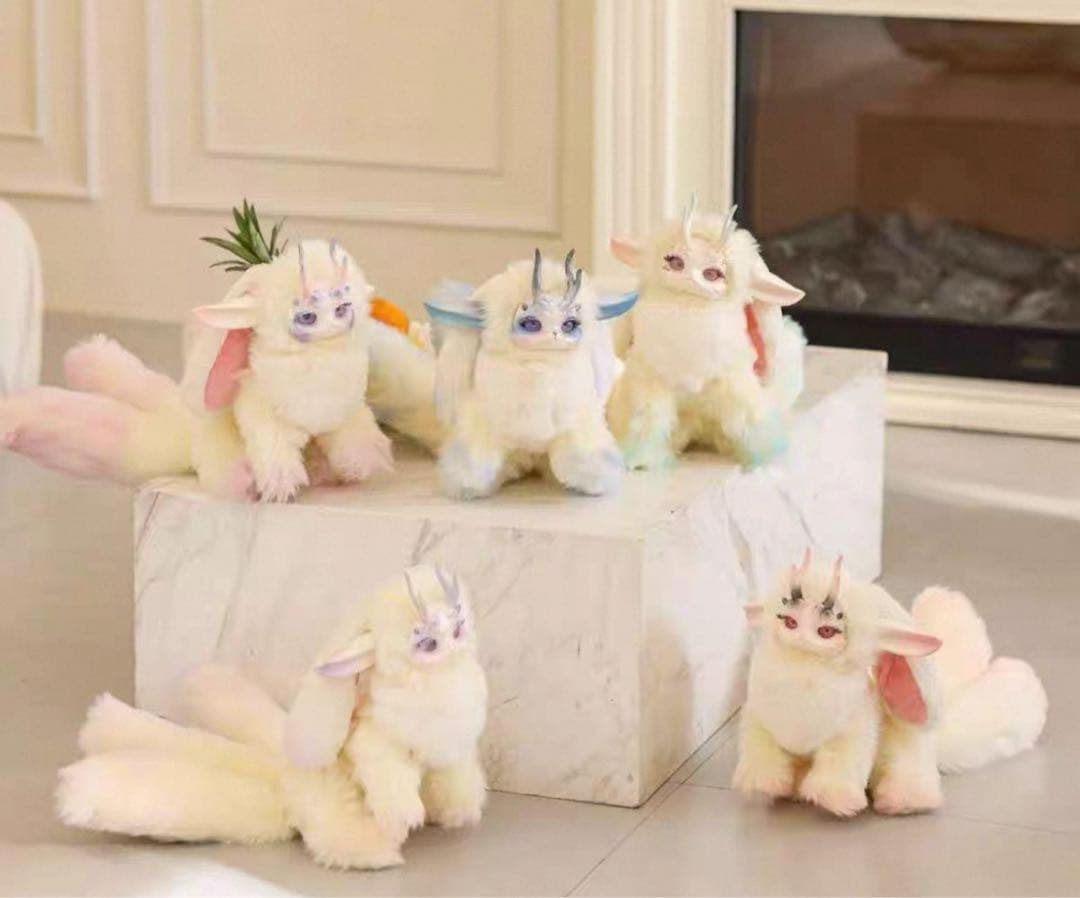 【Tutulong/トトリュ】400% シークレット ストロベリーココア