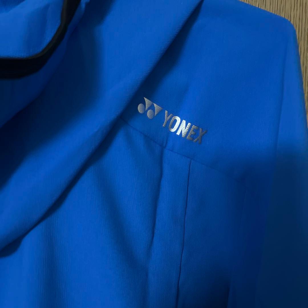 【もちもち】ヨネックス　上下セット　L