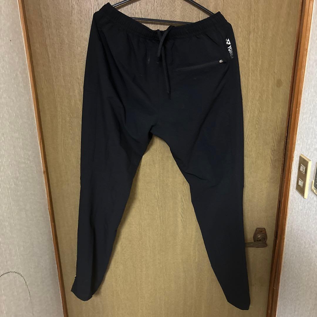 【もちもち】ヨネックス　上下セット　L