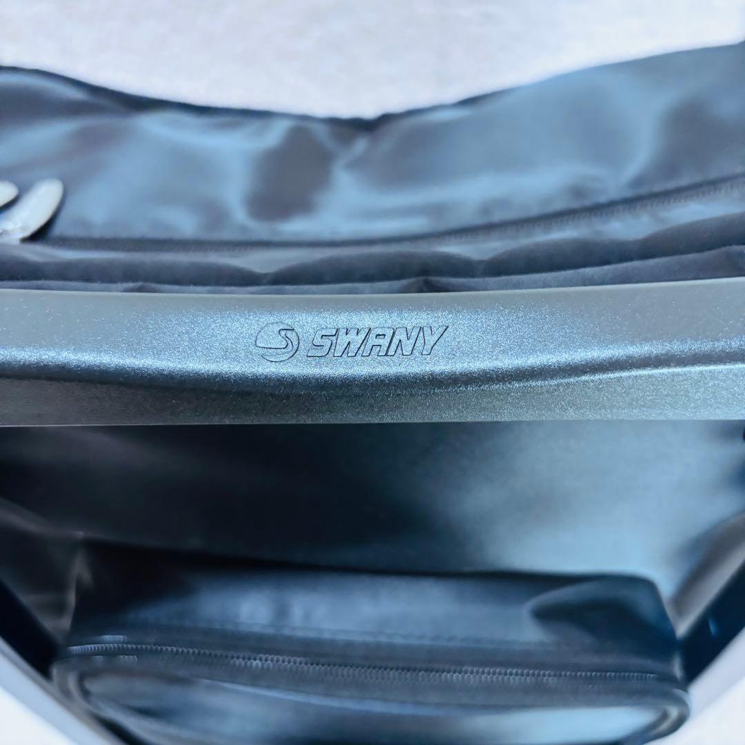 SWANY スワニー キャリーバッグ 軽量