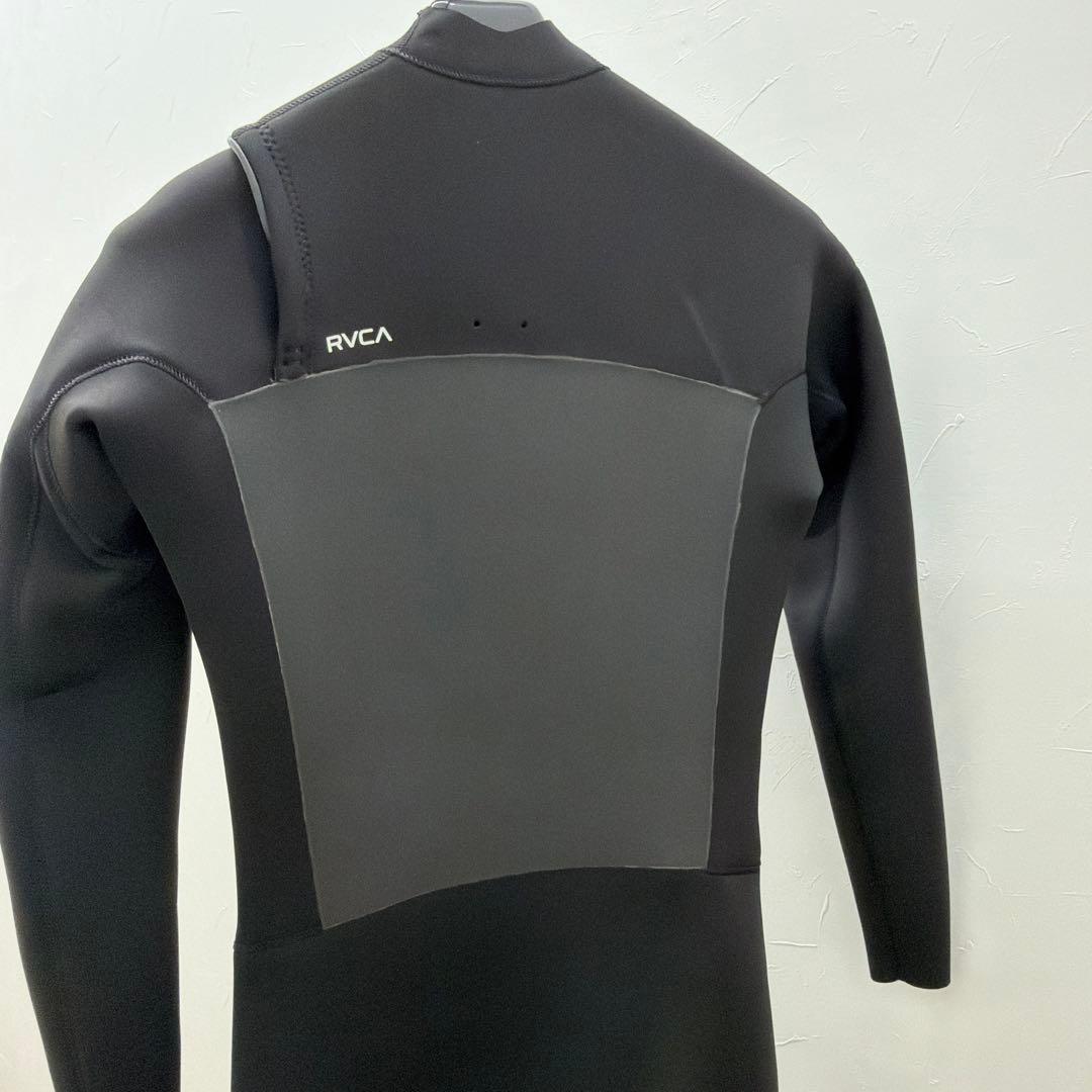 RVCA ウエットスーツ フルスーツ 新品未使用品 Mサイズ