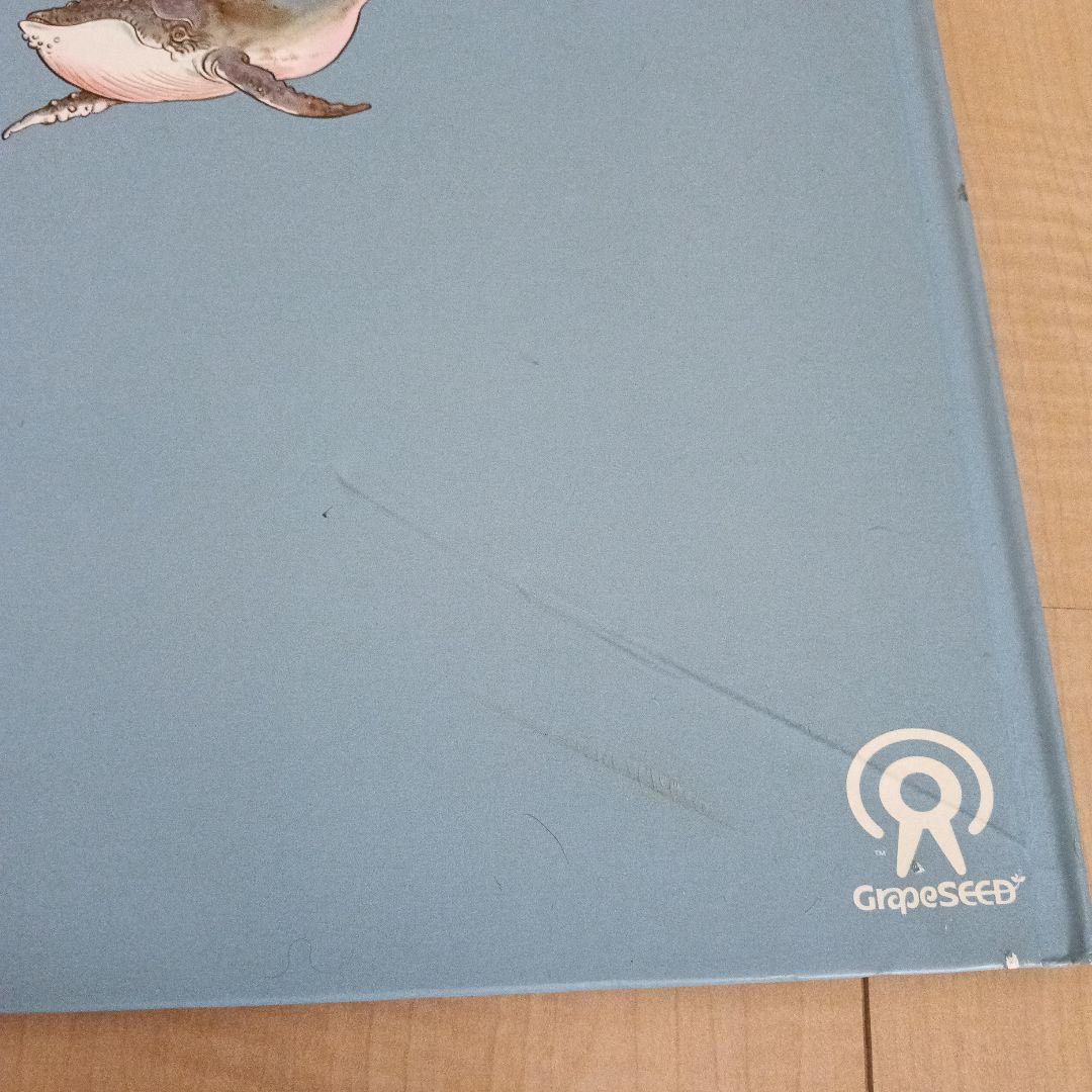 英語教材　グレーブシード　unit30