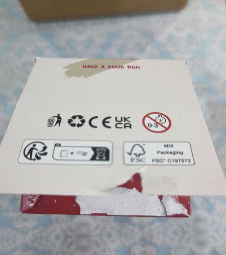 Have a Good Run シリーズ 馬力全開　SHARP WISDOM