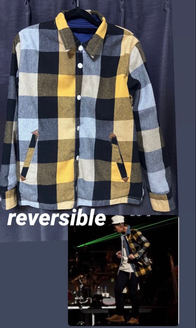 UVERworld Tシャツ・TAKUYA∞着用シャツまとめ売り