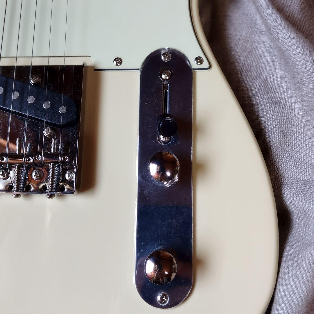 バッカスBTE-2RSM P90 ローステッドメイプルネック 美品