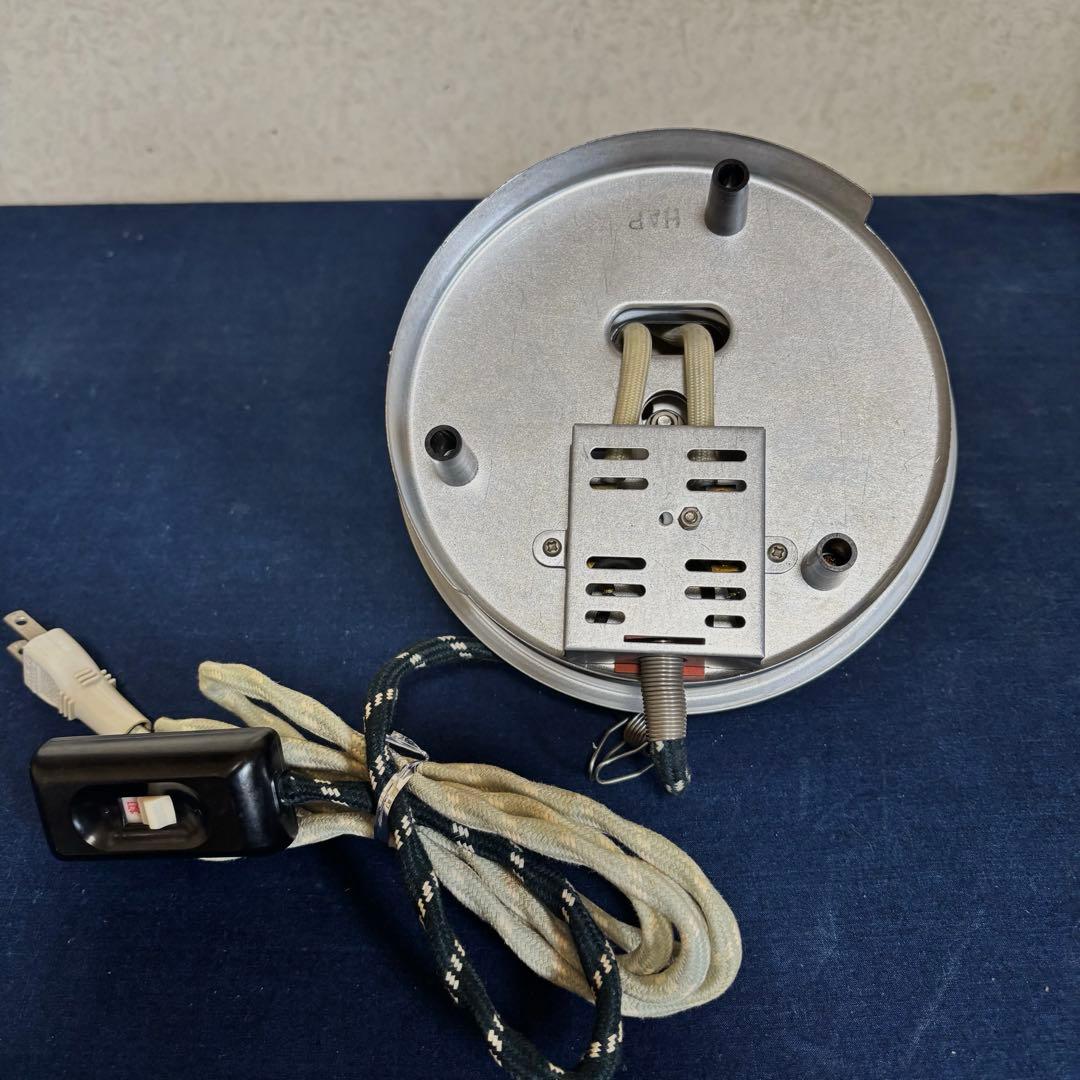 人間国宝敬典造 風炉 茶釜 電熱器 唐銅朝鮮風炉釜 野々田電熱器 敷板 茶道具