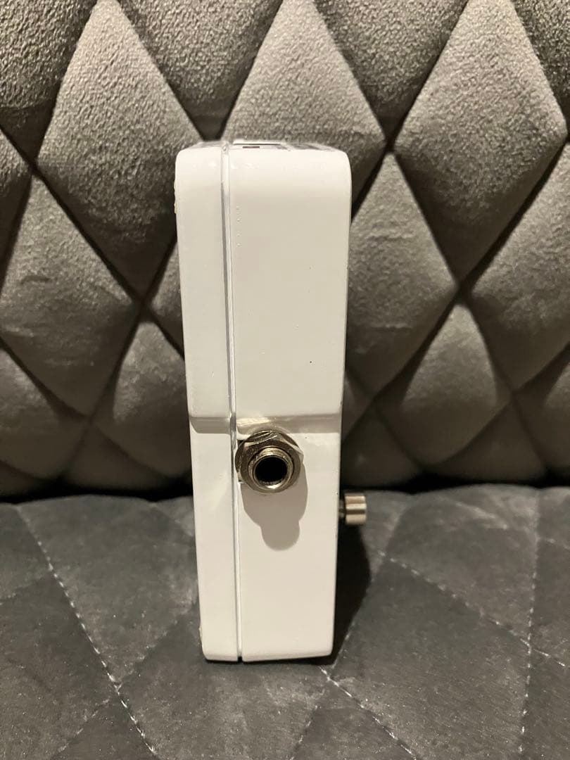 tc electronic polytune ポリフォニックチューナー