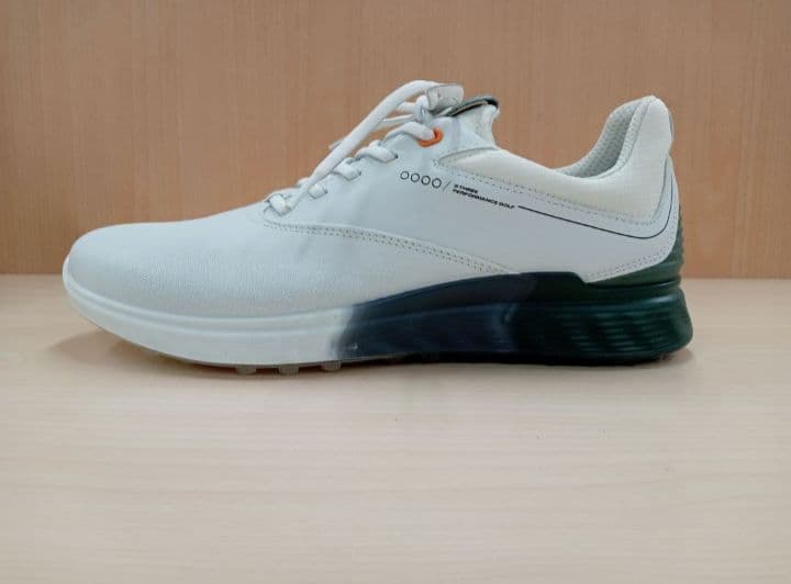 ECCO GOLF メンズ ゴルフシューズ 42サイズ